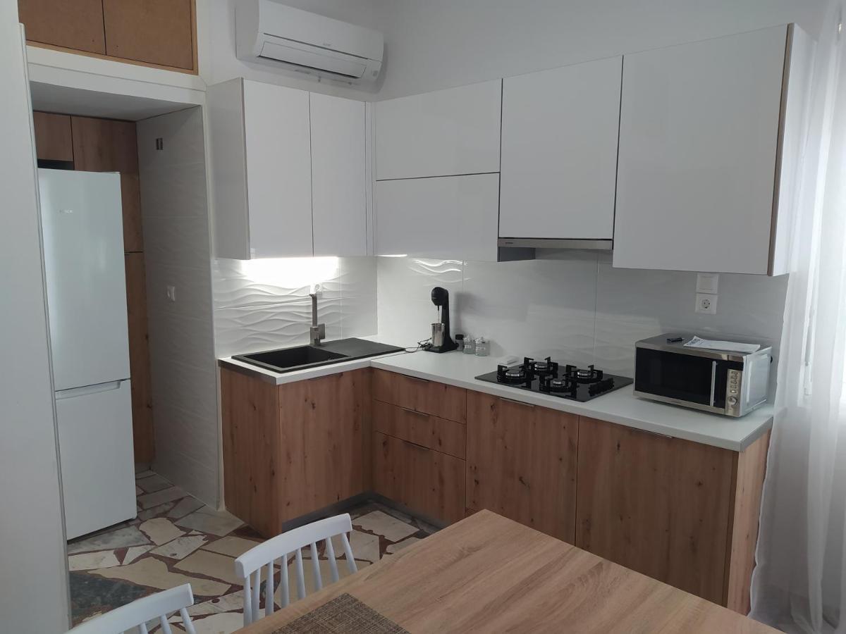 Chalkís Εirene Room מראה חיצוני תמונה