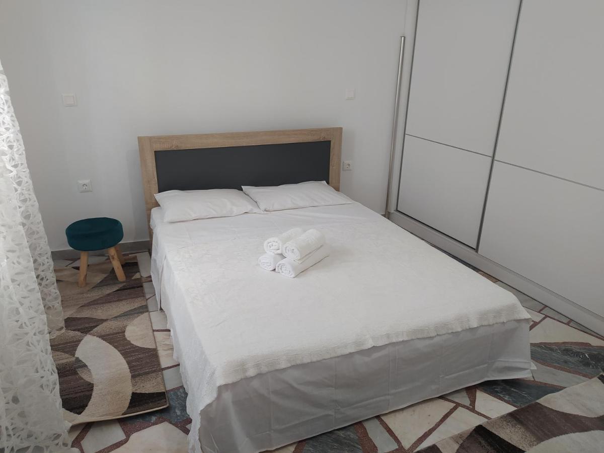 Chalkís Εirene Room מראה חיצוני תמונה