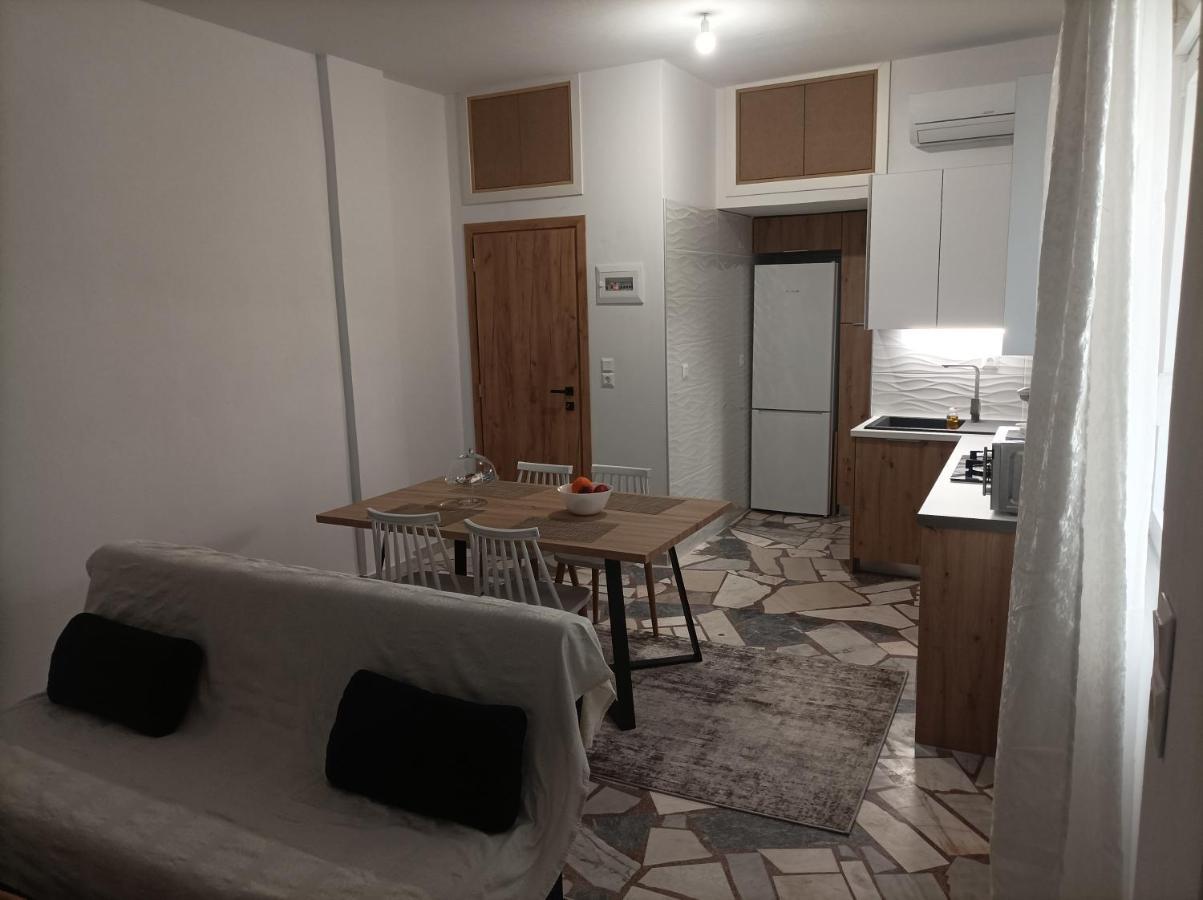 Chalkís Εirene Room מראה חיצוני תמונה