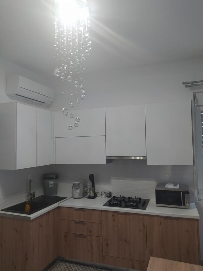 Chalkís Εirene Room מראה חיצוני תמונה