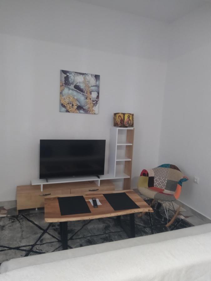 Chalkís Εirene Room מראה חיצוני תמונה
